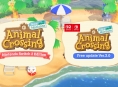 Animal Crossing: New Horizons is coming to Nintendo Switch 2 on 15 January along with the free 3.0 Update for both versions