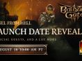 Baldur's Gate III Early Access delayed, details inbound