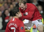Ronaldo vs. Rooney? Former teammates urged to step into boxing ring for "global event"