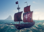 Sea of Thieves among "first wave" of Xbox Black Friday deals