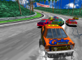 Daytona USA now playable on Xbox One