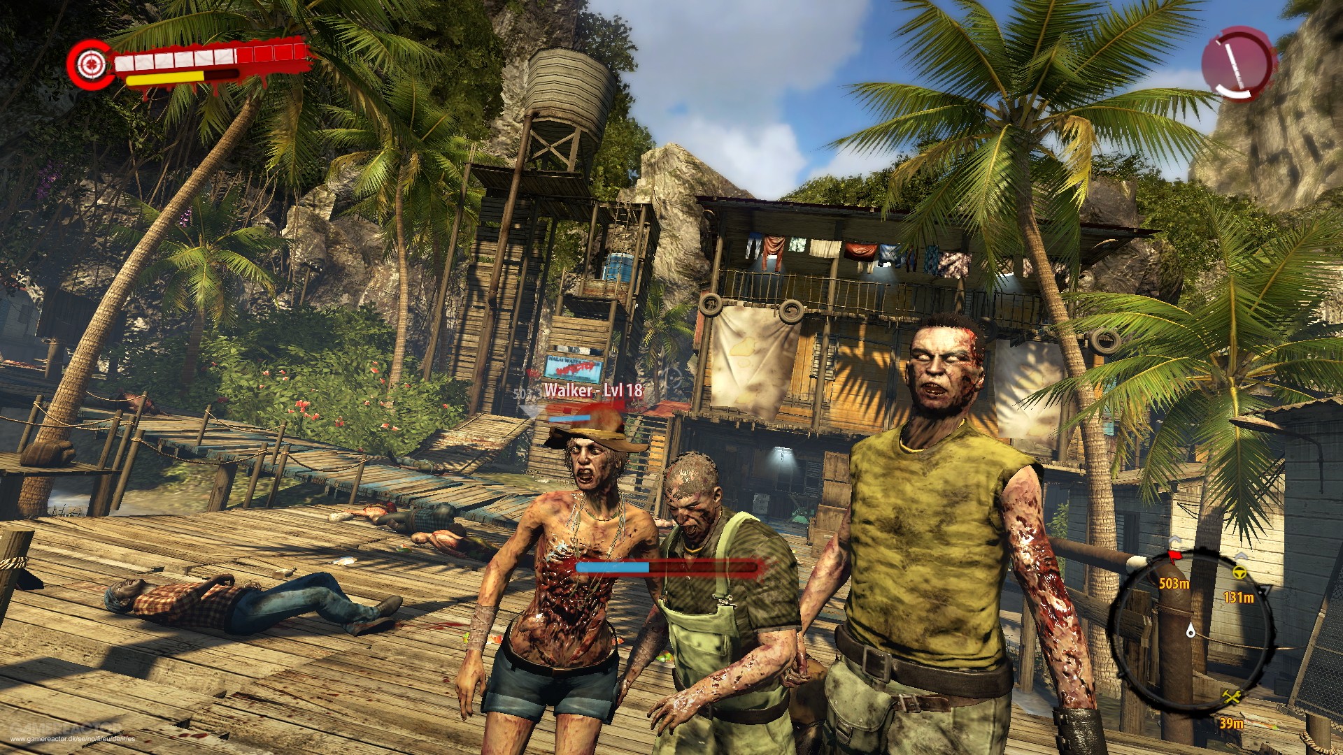 Dead Island: Riptide [PC Review]