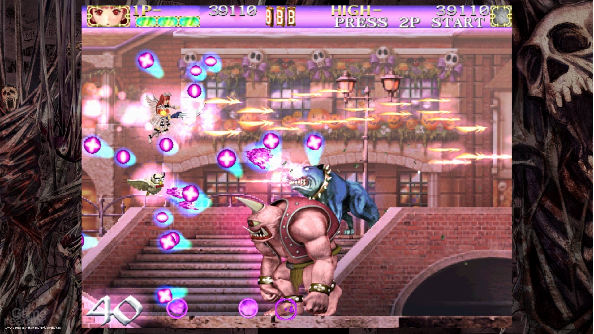 Deathsmiles für XBOX360 kaufen
