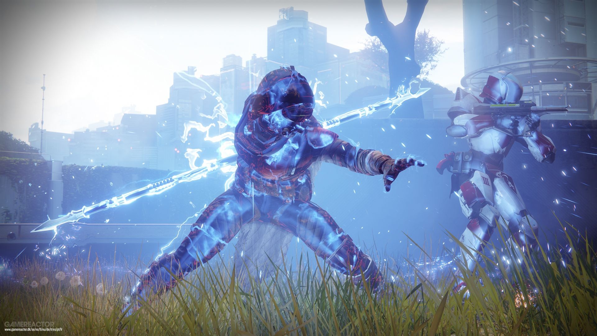 Pictures Of Destiny 2 Quickfire Class Guide 23