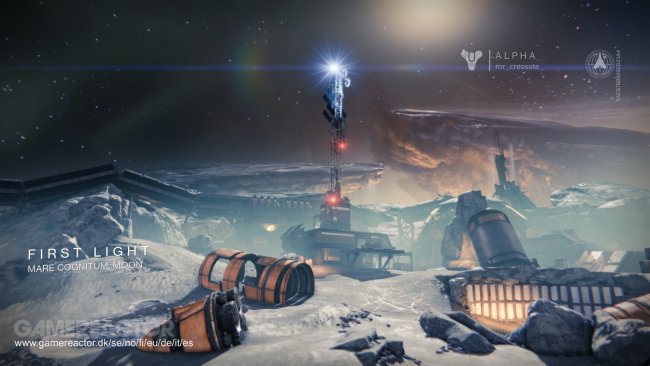 Destiny Pvp Class Customisation Preview Gamereactor