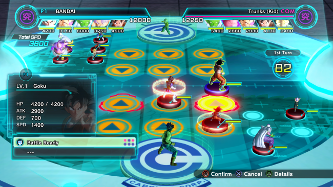 Dragon Ball Xenoverse 2