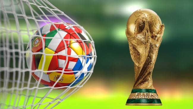 European countries that could qualify for World Cup 2026 by next week