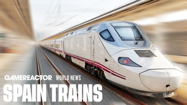 Everything you need to know about Spain's high-speed rail network: The largest in Europe