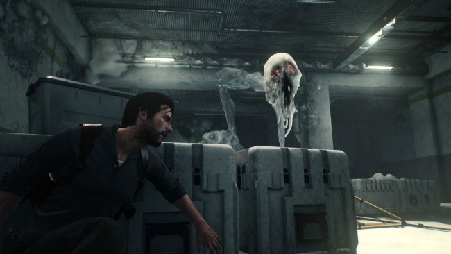 How many chapters in the evil within 2 - stickersfod