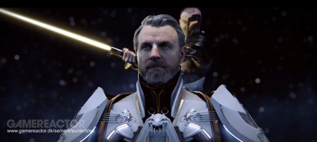 Star Wars: The Old Republic