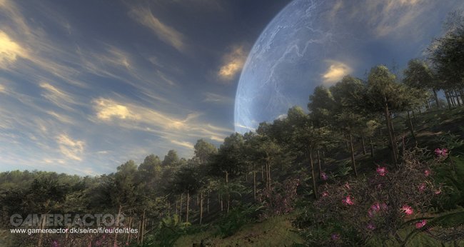 theHunter: Primal - Gamereactor UK