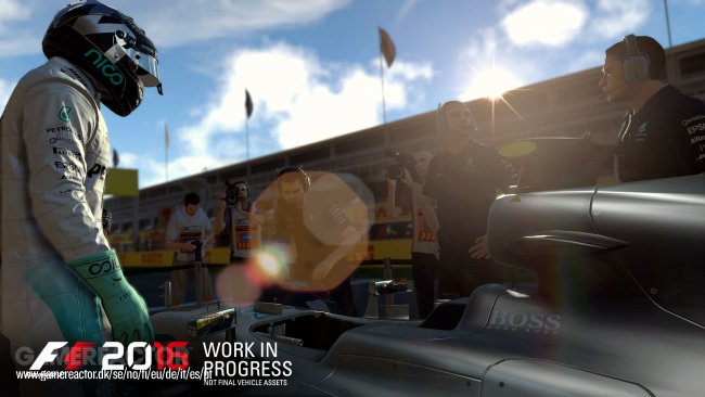F1 2016