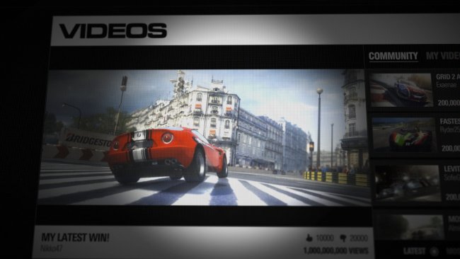 Grid 2