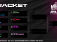 Here is the bracket for the Call of Duty League 2026 Minor I tournament