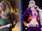 Jamie Lee Curtis will not play the role of Dr Kureha in the TV series One Piece