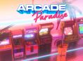 Arcade Paradise delayed to 2022, new gameplay trailer revealed