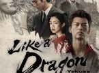 Like a Dragon: Yakuza - Episodes 1-3