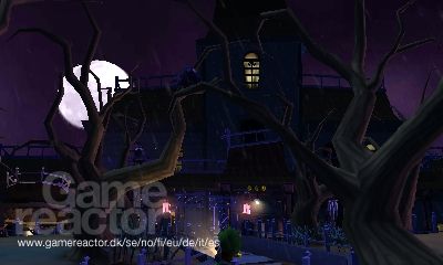 Luigi's Mansion 2