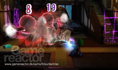 Luigi's Mansion 2