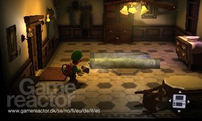 Luigi's Mansion 2