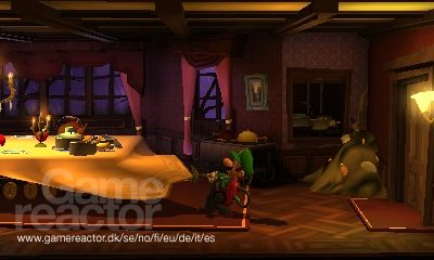 Luigi's Mansion 2
