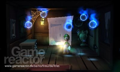 Luigi's Mansion 2
