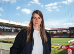 Marie-Louise Eta becomes first female coach in Bundesliga and any of the top five European leagues