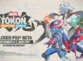 Marvel Tokon: Fighting Souls will have a closed beta on PS5 in December 5-7