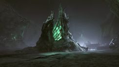 Metroid Prime 4: Beyond - Great Mines - Guide to Missile Expansions, Elemental Shot Expansions, and Energy Tanks