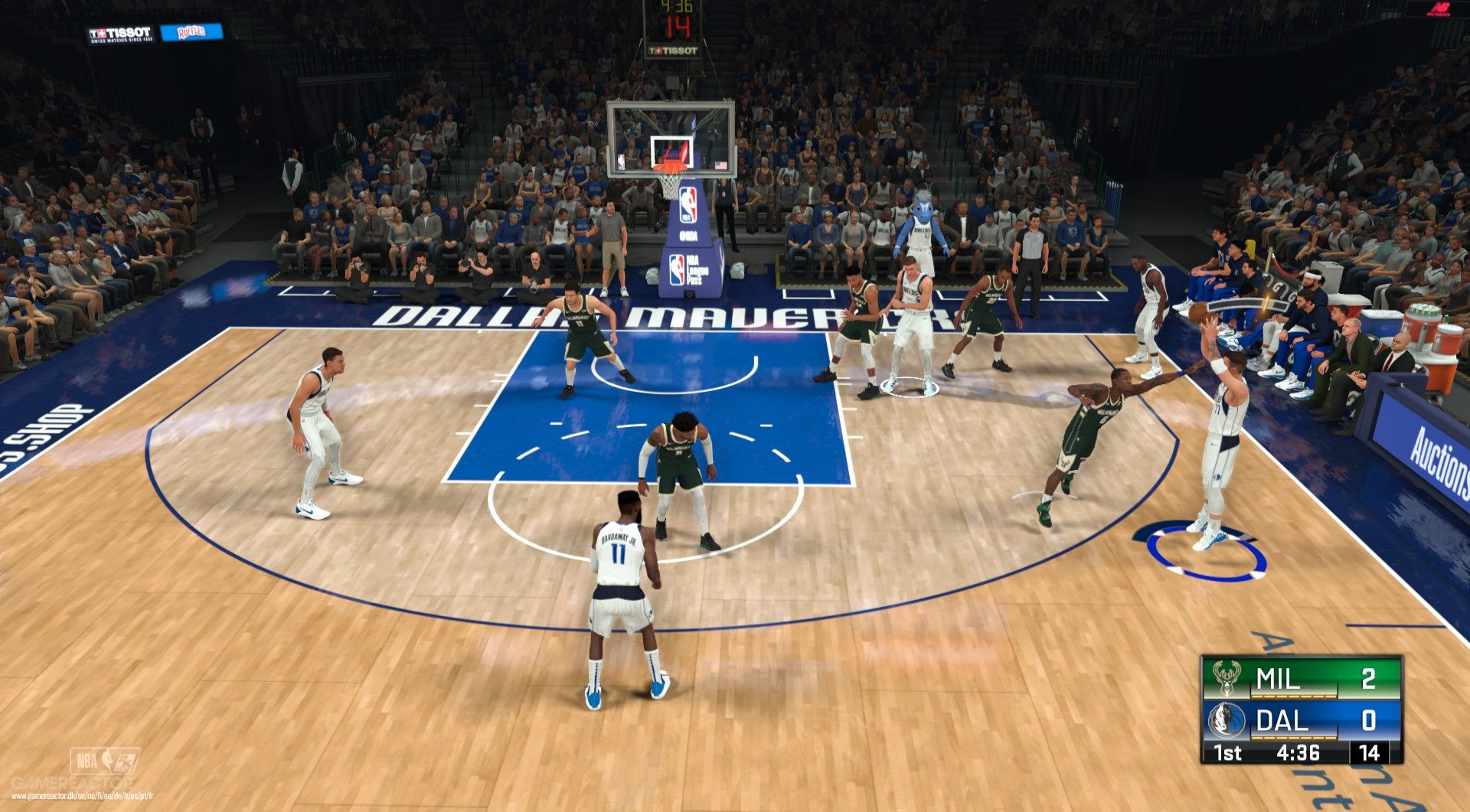 More obscene file sizes revealed for nextgen consoles