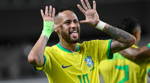 Neymar goes to World Cup 2026: Ancelotti reveals list with Vinícius, Raphinha and more