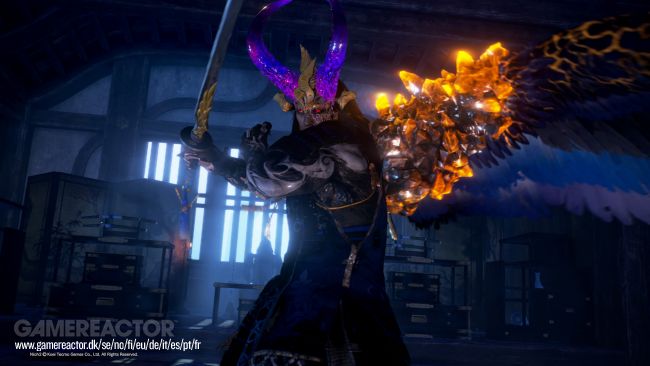 Nioh 2