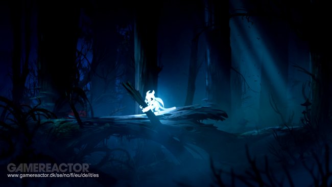 Ori and the Blind Forest