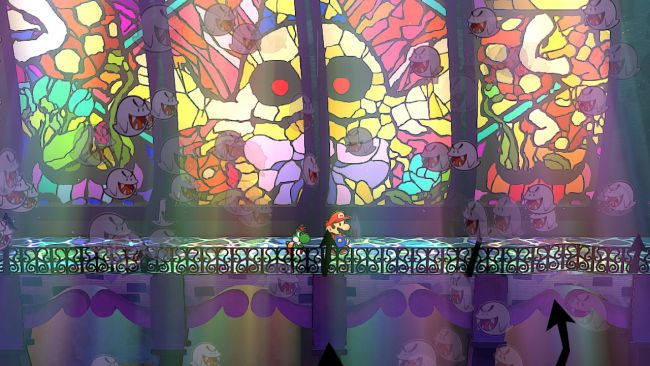 Paper Mario: The Thousand Year Door
