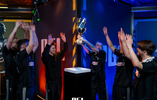 PGL Bucharest 2026: FUT Esports claims trophy after dominant grand final against Astralis