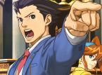 Capcom is pulling Ace Attorney Turnabout Collection from Steam