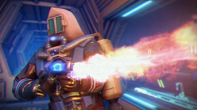 Far Cry 3: Blood Dragon