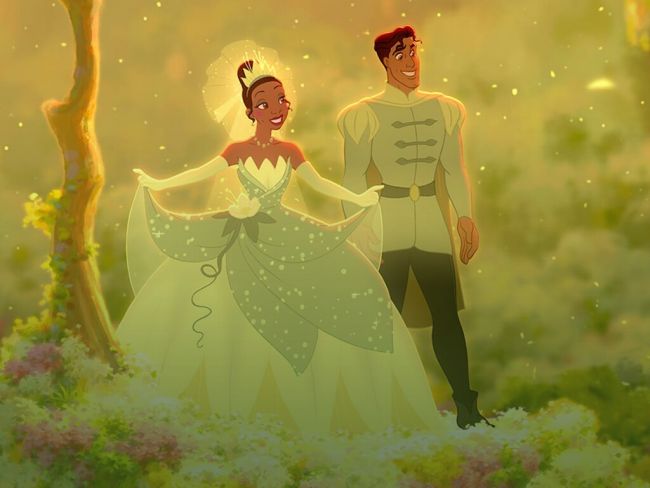 Princess and the Frog star is "deeply disappointed" about the cancellation of Disney+ TV series