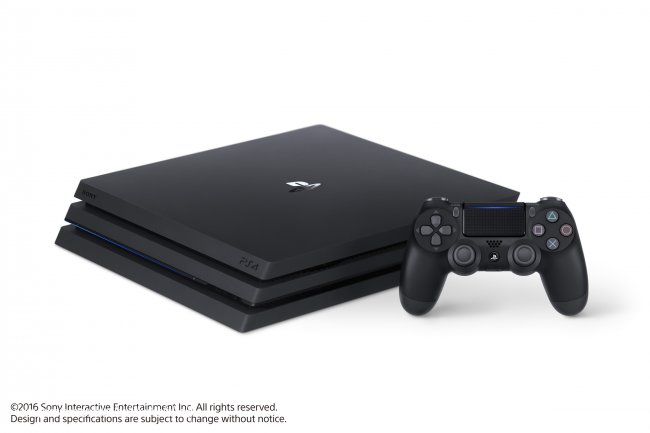 PlayStation 4 Pro Review Impressions