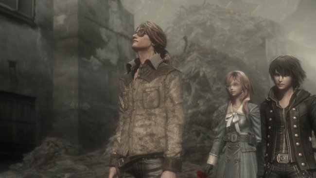 Resonance of Fate