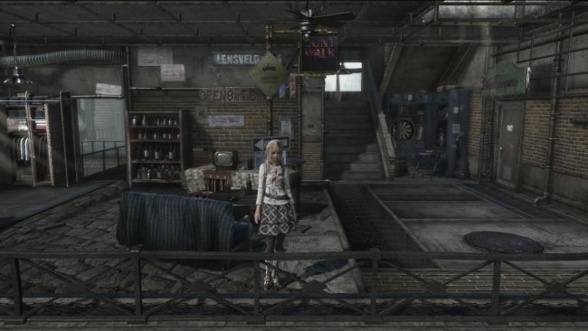 Resonance of Fate