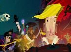 Return to Monkey Island launching on mobiles later this month