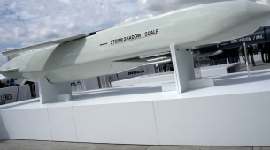 Russia accuses Britain of playing a role in the latest Ukrainian missile strike