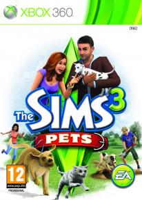 The Sims 3: Pets