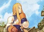 Square Enix: "It's probably about time that we do a new" Final Fantasy Tactics