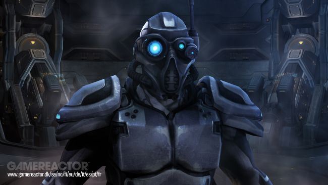 Starcraft II: Wings of Liberty