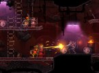 SteamWorld Heist might be released in December on 3DS