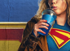 Superman will make a guest appearance in Supergirl this summer
