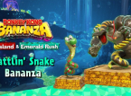 There will be a new seasonal event in the Donkey Kong Bananza DLC next week