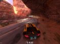 Trackmania 2: Canyon